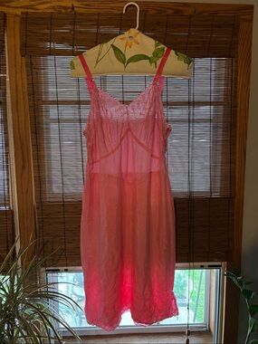 Vintage Charmode dress
